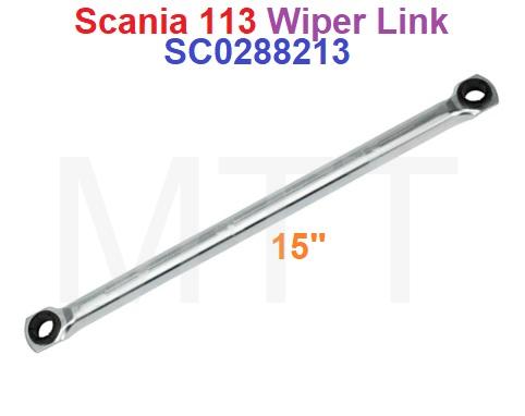 Wiper Link-Scania 113
