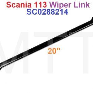 Wiper Link-Scania 113