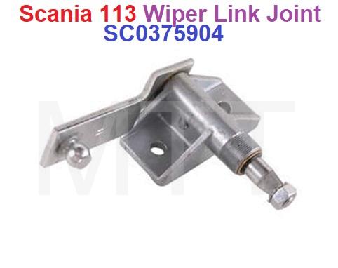 Wiper Link Joint-Scania 113