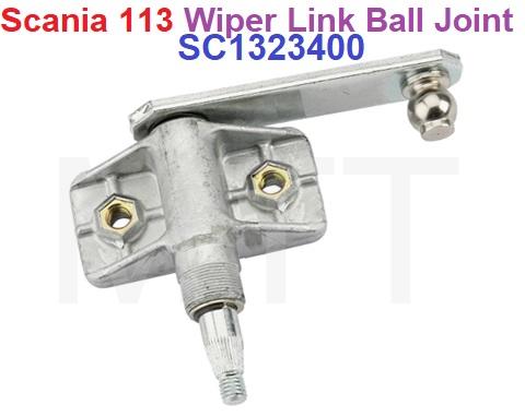 Wiper Link Ball Joint-Scania 113