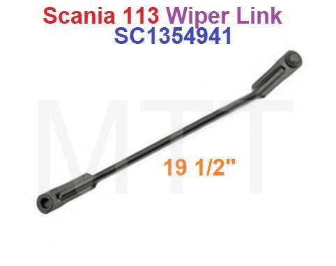 Wiper Link-Scania 113