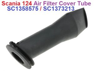 Air Filter Cover Tube-Scania 124 - MTT AUTO PARTS SDN BHD