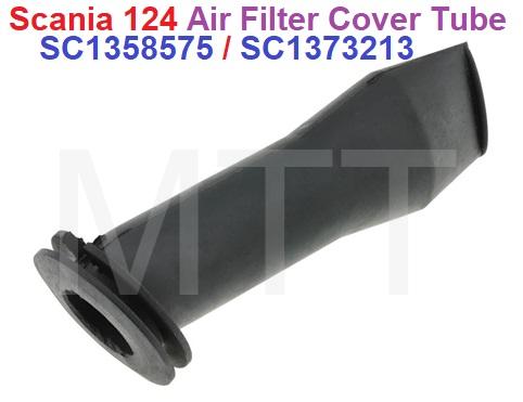Air Filter Cover Tube-Scania 124