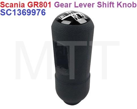 Gear Lever Shift Knob-Scania 124 - Image 2