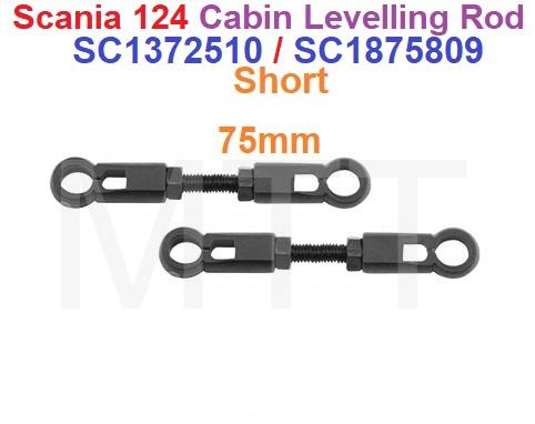 Cabin Levelling Rod-Scania 124