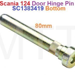 Door Hinge Pin-Scania 124 [ Btm ]