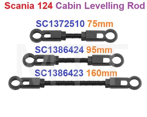 Cabin Levelling Rod-Scania 124 - MTT AUTO PARTS SDN BHD