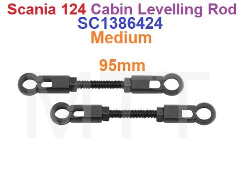 Cabin Levelling Rod-Scania 124