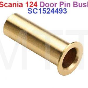 Door Pin Bush-Scania 124