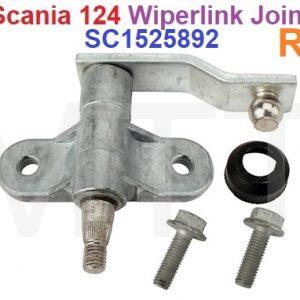 Wiper Link Joint-Scania 124