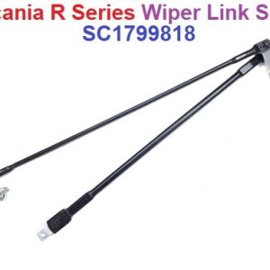 Wiper Linkage Set-Scania R Series