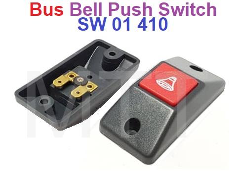 Push Bell Switch-Bus
