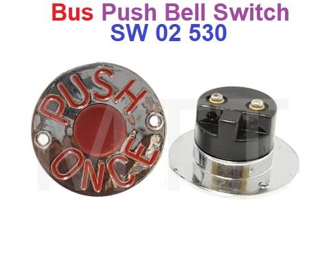 Push Bell Switch-Bus