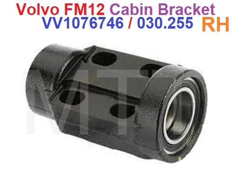 Cabin Bracket-Volvo FM12 - Image 2