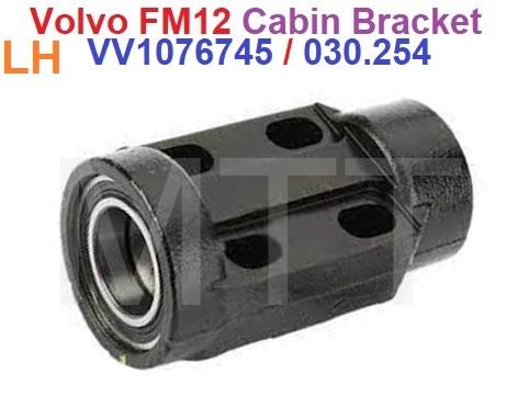 Cabin Bracket-Volvo FM12 - Image 3