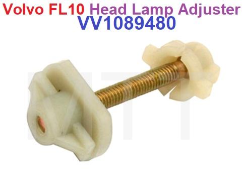 Head Lamp Adjuster-Volvo FL10
