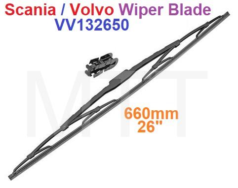 Wiper Blade-Scania/Volvo