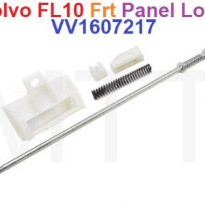 Panel Lock-Volvo FL10