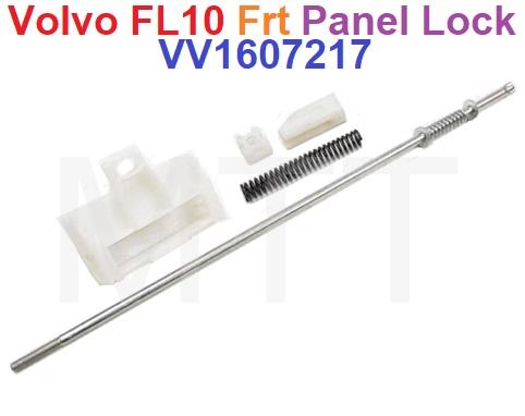 Panel Lock-Volvo FL10