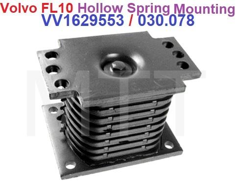 Hollow Mounting-Volvo FL10 FM12