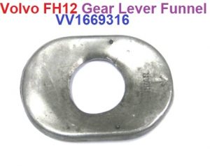 Gear Lever Joint Funnel-Volvo FM12 FH12 - MTT AUTO PARTS SDN BHD