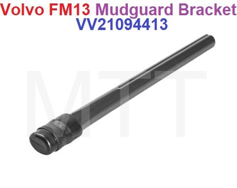 Mudguard Panel Bracket-Volvo FM13