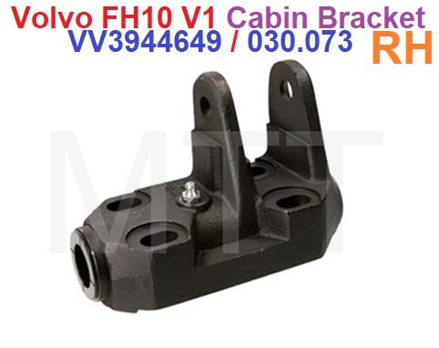 Cabin Bracket-Volvo FH10 V1 - Image 2