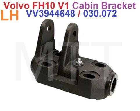 Cabin Bracket-Volvo FH10 V1 - Image 3