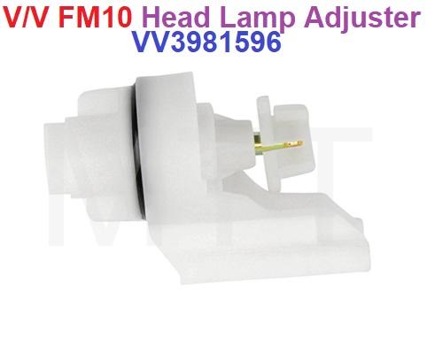 Head Lamp Adjuster-Volvo FM12 V1