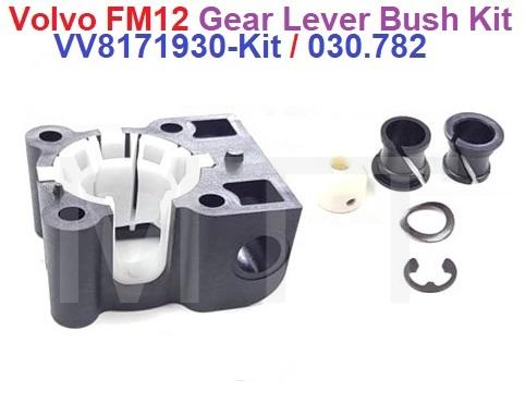 Gear Lever Bush Kit-Volvo FM12