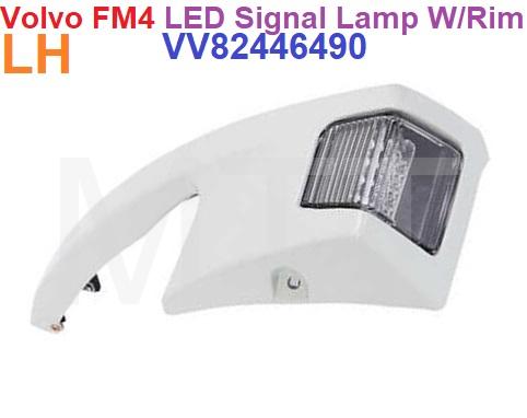Volvo FM410 LED Signal Lamp Assy - Image 3