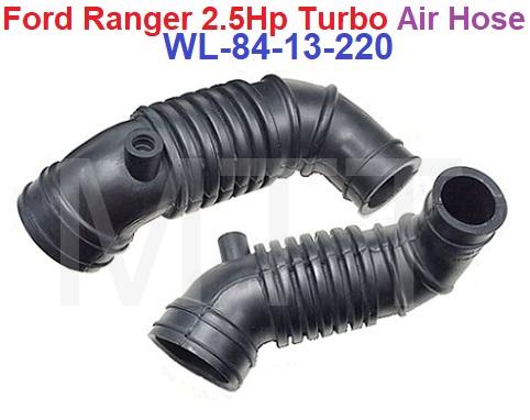 Air Hose-Ford Ranger 2.5Hp Turbo