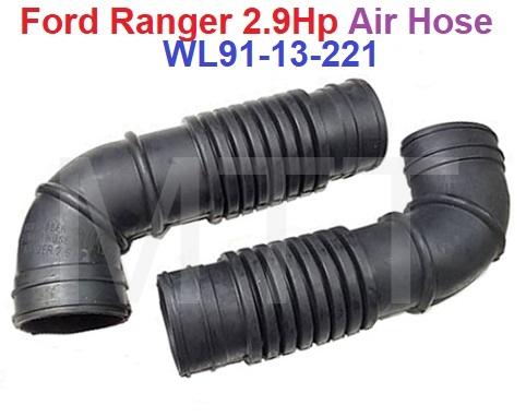 Air Hose-Ford Ranger 2.9Hp