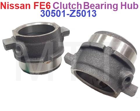 Clutch Bearing Hub-Nissan FE6