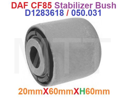 Stabilizer Bush-DAF CF85
