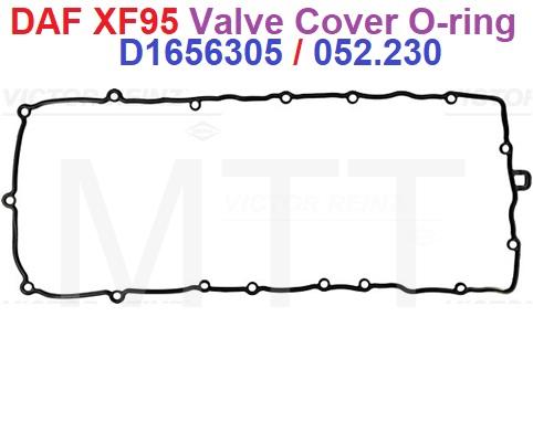 Valve Cover O-Ring-DAF XF95