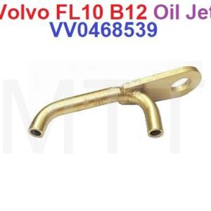 Oil Jet-Volvo FL10 B12