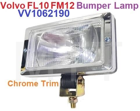 Bumper Lamp-Volvo FL10 FM12 - Image 2