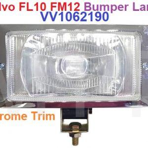 Bumper Lamp-Volvo FL10 FM12