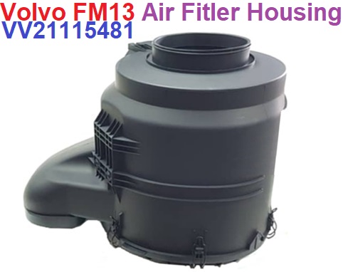 Air Filter Housing-Volvo FM13 - Image 2