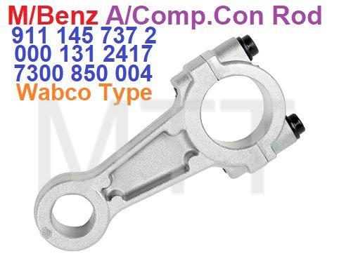 Air Comp.Con Rod-M/Benz