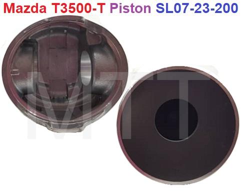 Piston-Mazda T3500-T - Image 2