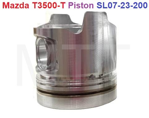 Piston-Mazda T3500-T - Image 4