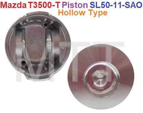 Piston-Mazda T3500-T - Image 2