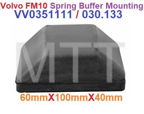 Spring Buffer Mounting-Volvo FM10