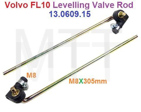 Levelling Valve Rod-Volvo FL10