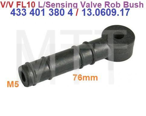 L/Sensing Valve Rob Bush-V/V FL10
