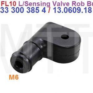 L/Sensing Valve Rob Bush-Volvo FL10