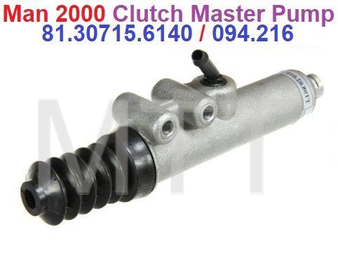 C/Master Cylinder-Man 2000
