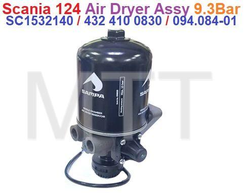Air Dryer Assy-Scania 124 - Image 2